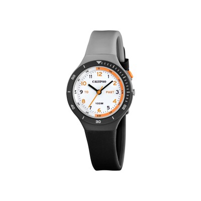 Montre Calypso My First Watch K5882/4
