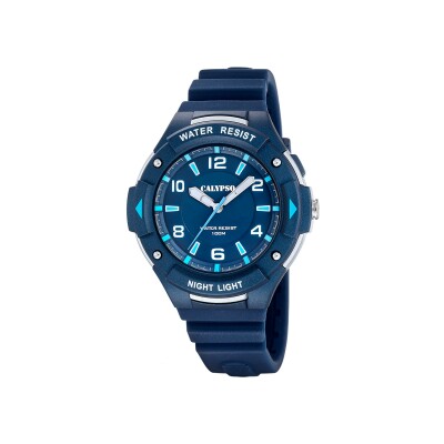 Montre Calypso Street Style K5883/3