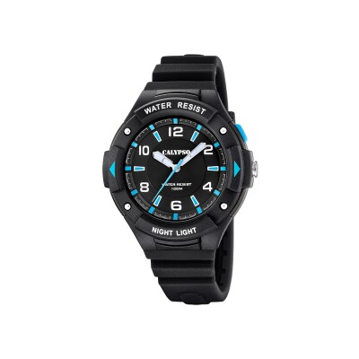 Montre Calypso Street Style K5883/4