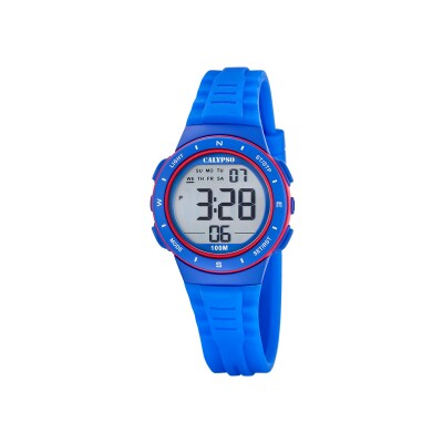 Montre Calypso Junior Collection K5885/2