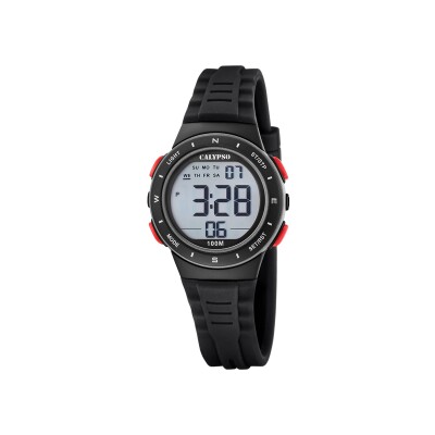 Montre Calypso Junior Collection K5885/4