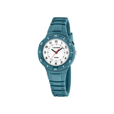 Montre Calypso Easy Time K5886/1