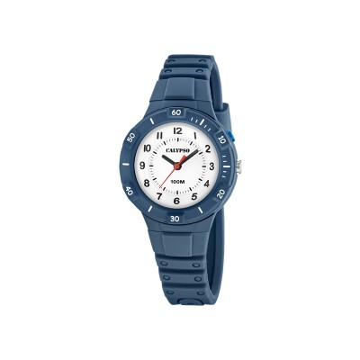 Montre Calypso Easy Time K5886/2