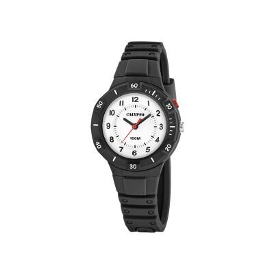 Montre Calypso Easy Time K5886/3