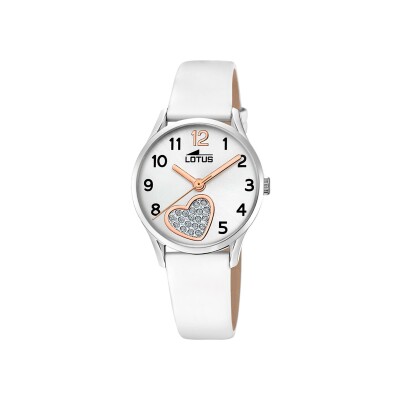Montre Lotus Junior Collection 18406/E