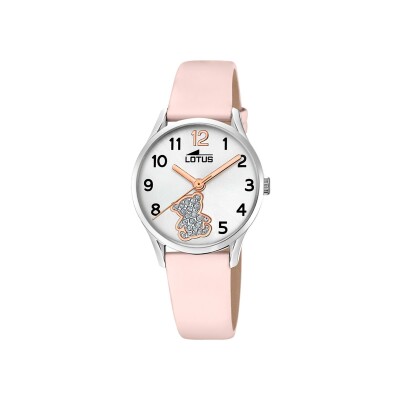 Montre Lotus Junior Collection 18406/F
