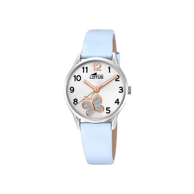 Montre Lotus Junior Collection 18406/G
