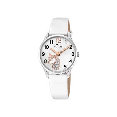 Montre Lotus Junior Collection 18406/K