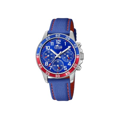 Montre Lotus Junior Collection 18581/4