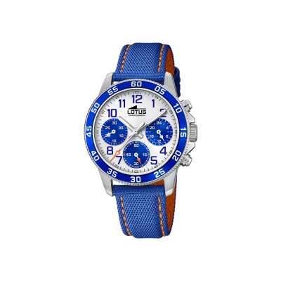 Montre Lotus Junior Collection 18581/7