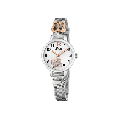 Montre Lotus Junior Collection 18659/2