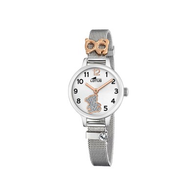 Montre Lotus Junior Collection 18659/4