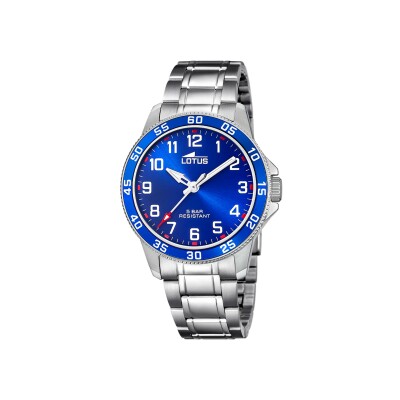 Montre Lotus Junior Collection 18786/6
