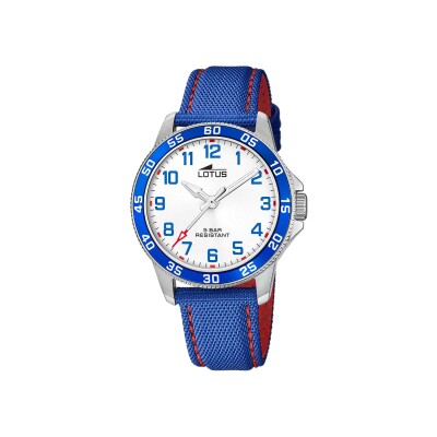 Montre Lotus Junior Collection 18787/4