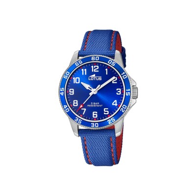Montre Lotus Junior Collection 18787/5