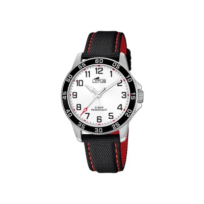 Montre Lotus Junior Collection 18787/6
