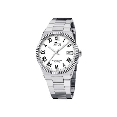 Montre LOTUS FREEDOM 18835/4