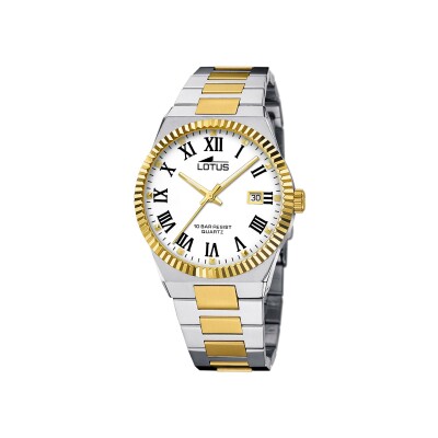Montre LOTUS FREEDOM 18836/4