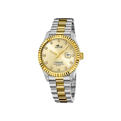 Montre Lotus Freedom Collection 18855/D