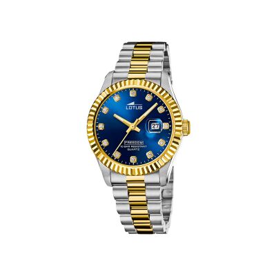 Montre Lotus Freedom Collection 18855/E