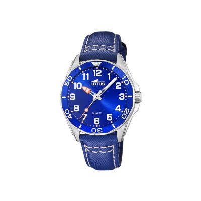 Montre Lotus Junior Collection 18861/1