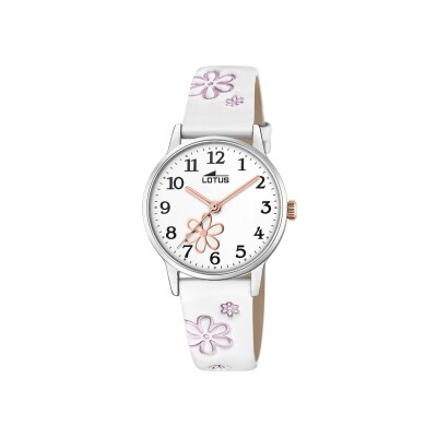 Montre Lotus Junior Collection 18863/1