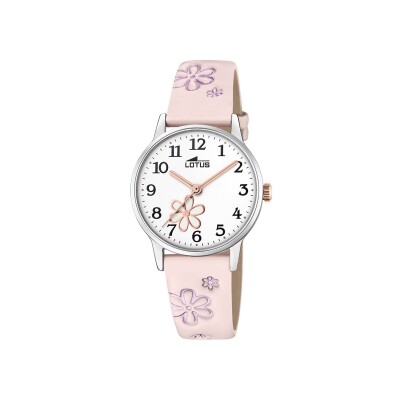 Montre Lotus Junior Collection 18863/2