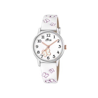 Montre Lotus Junior Collection 18864/1