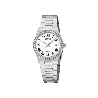 Montre LOTUS FREEDOM 18885/A