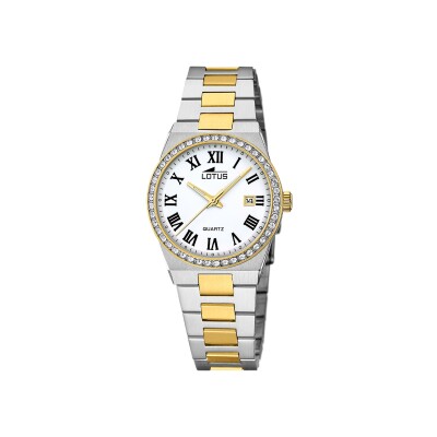 Montre LOTUS FREEDOM 18886/A