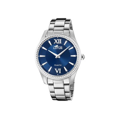 Montre LOTUS BLISS 18898/D