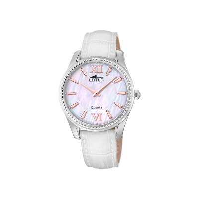 Montre LOTUS BLISS 18899/A