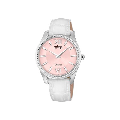 Montre LOTUS BLISS 18899/C