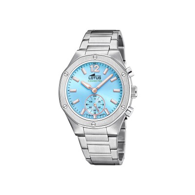 Montre LOTUS CONNECTED 18971/3
