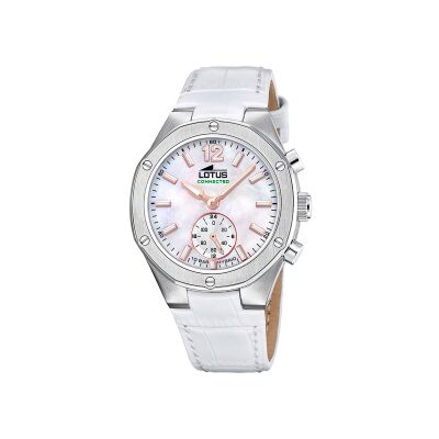 Montre LOTUS CONNECTED 18972/1