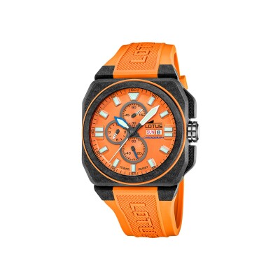 Montre LOTUS CHRONO 18976/6