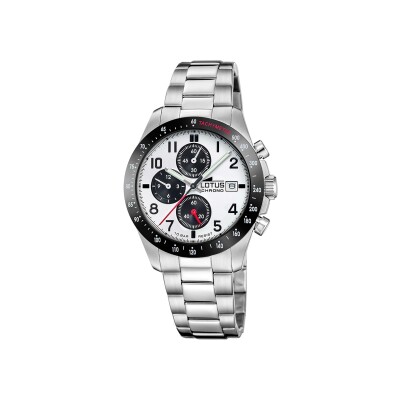Montre LOTUS CHRONO 18994/3