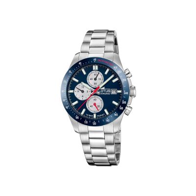 Montre LOTUS CHRONO 18994/5