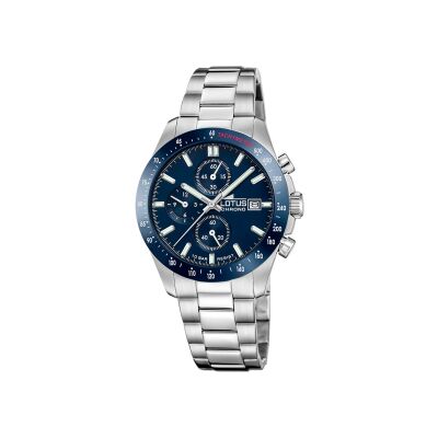 Montre LOTUS CHRONO 18994/6