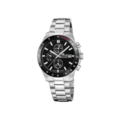 Montre LOTUS CHRONO 18994/8