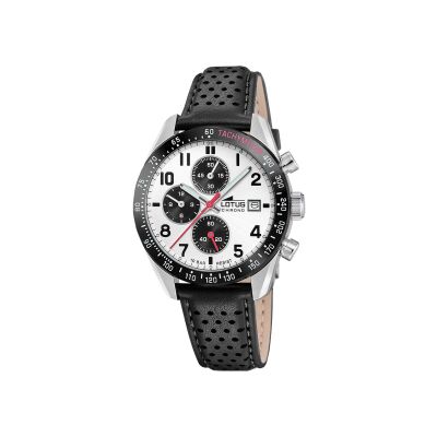 Montre LOTUS CHRONO 18995/3