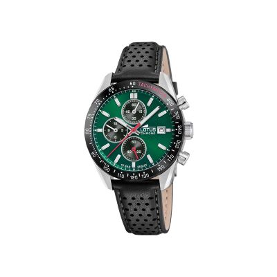 Montre LOTUS CHRONO 18995/6