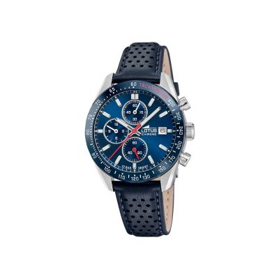 Montre LOTUS CHRONO 18995/7