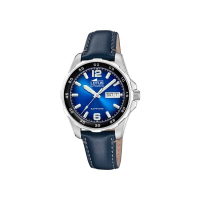 Montre LOTUS AUTOMATIC 18998/2