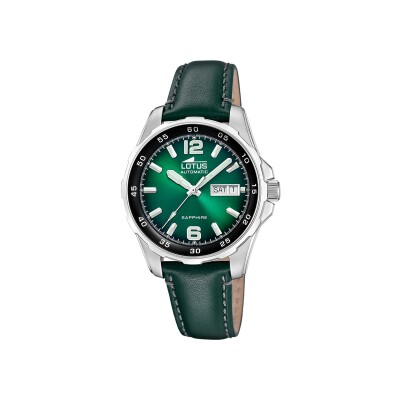 Montre LOTUS AUTOMATIC 18998/3