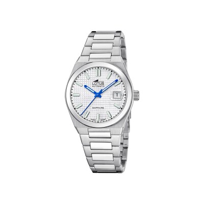 Montre LOTUS AUTOMATIC 18999/1