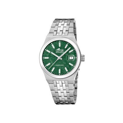 Montre Lotus Automatique 19000/7