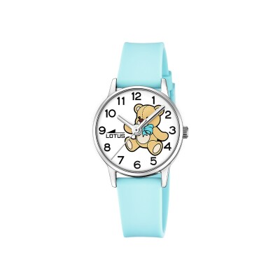 Montre Lotus Junior Collection 19001/2