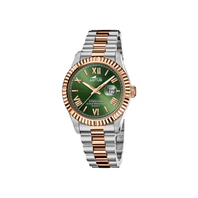 Montre Lotus Freedom Collection 19004/1