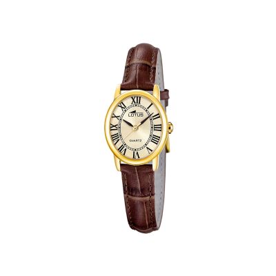 Montre Lotus Together 19019/2